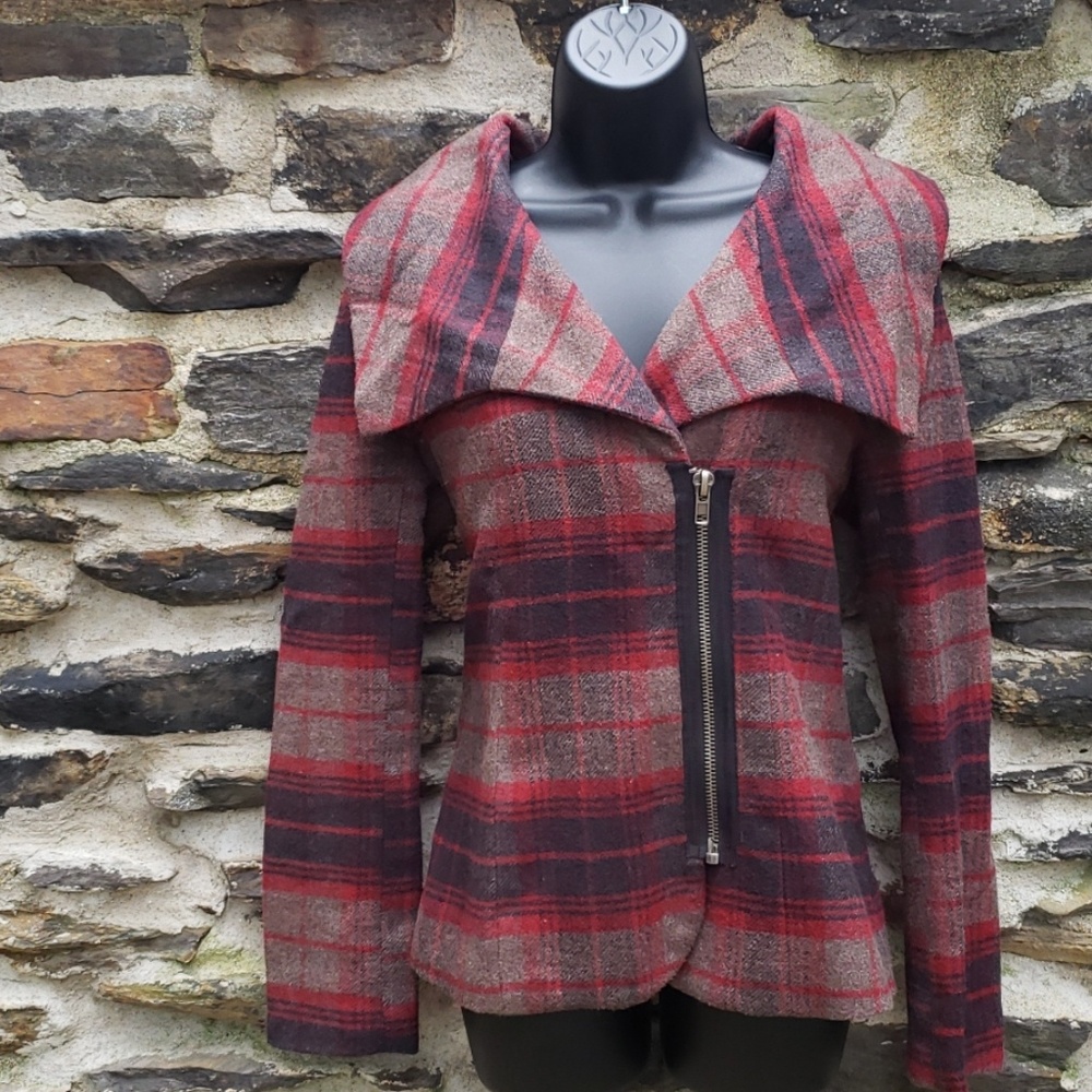 Bb Dakota fall Jacket